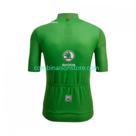 Maillot 2022 Tour de France N003
